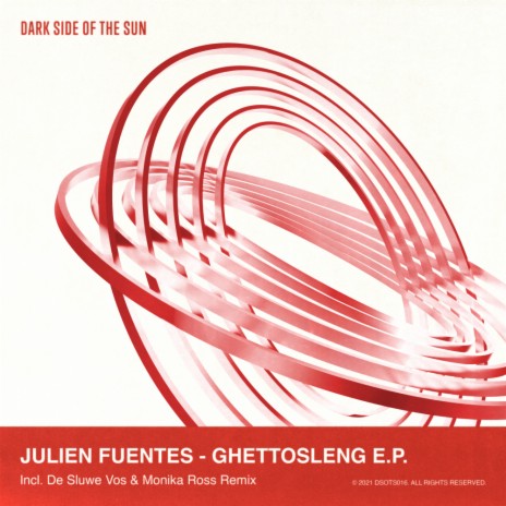 GhettoSleng (De Sluwe Vos Remix) ft. John Mood