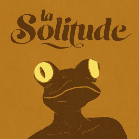 La solitude | Boomplay Music