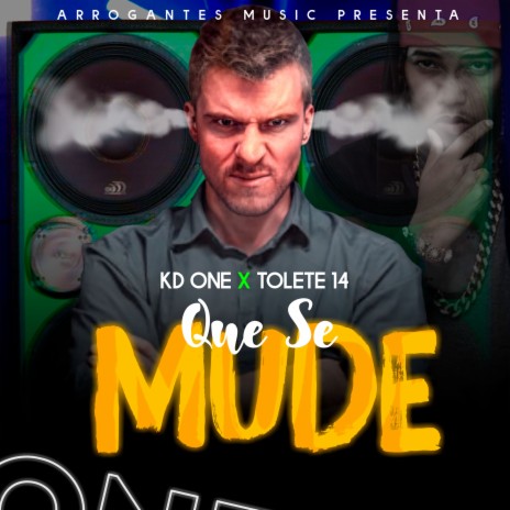 Que Se Mude ft. Tolete 14 & PV Aparataje | Boomplay Music