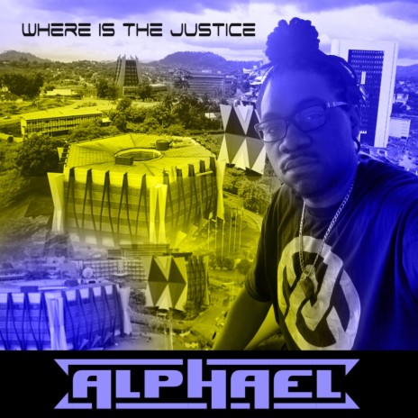 Where Is the Justice | Boomplay Music