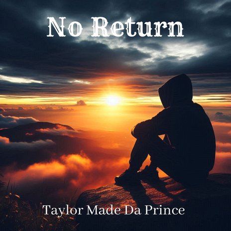 No Return | Boomplay Music