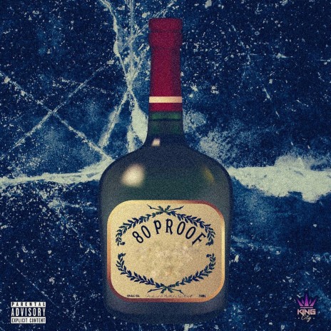 80 Proof ft. Luix | Boomplay Music