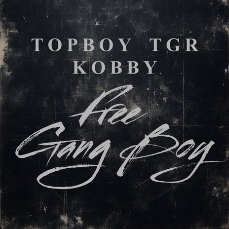 Free Gang Boy ft. Kobby | Boomplay Music