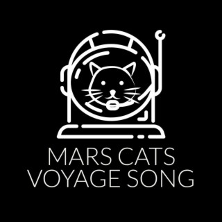 Mars Cats Voyage NFT