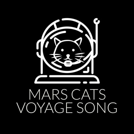 Mars Cats Voyage NFT ft. Dan The Lost Boy | Boomplay Music