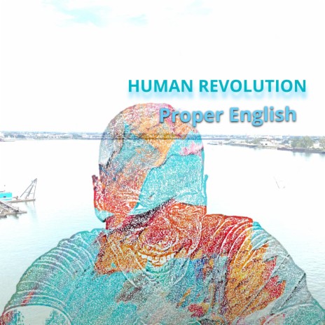 Human Revolution | Boomplay Music