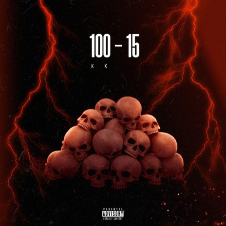 100 - 15 | Boomplay Music