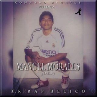 Manuel Morales (D.e.p)