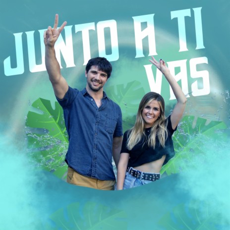 Junto a Ti | Boomplay Music