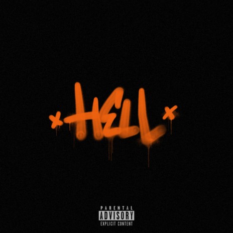 HELL | Boomplay Music