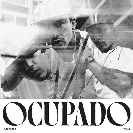 OCUPADO | Boomplay Music