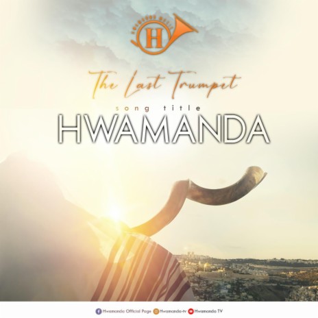 Hwamanda | Boomplay Music