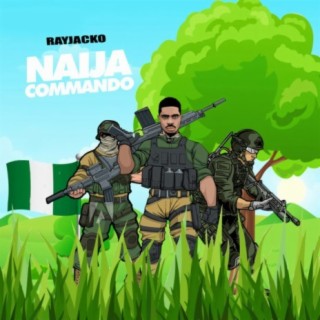 Naija Commando