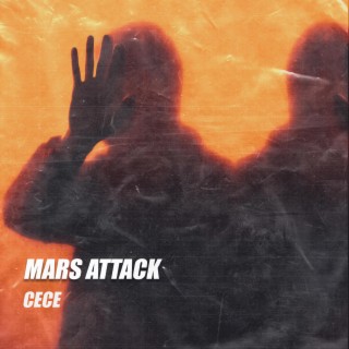 MARS ATTACK