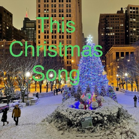 This Christmas Song | Boomplay Music