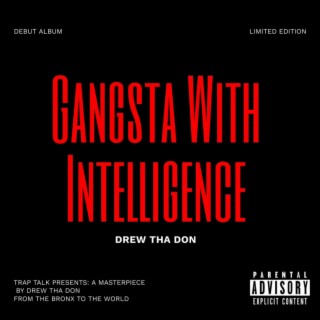 Gangsta With Intelligence