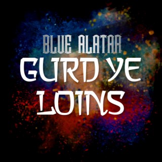 Blue Alatar