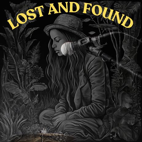 LOST AND FOUND | Boomplay Music