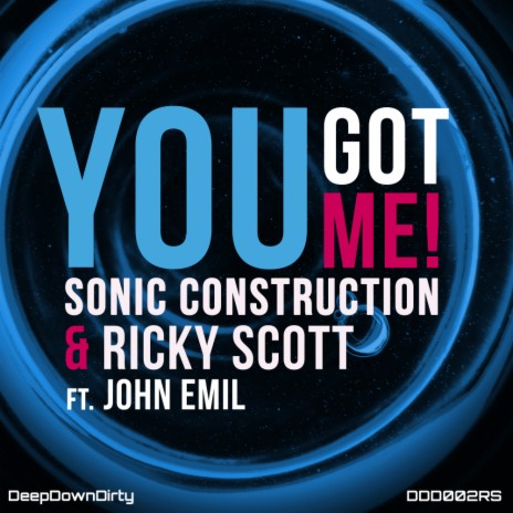 You Got Me (Sonic Construction Remix) ft. Sonic Construction & John Emil | Boomplay Music