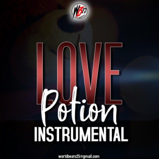 Love Potion Afro Instrument