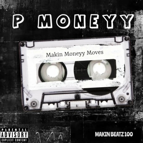 I Said ft. P Moneyy & Makin Beatz 100
