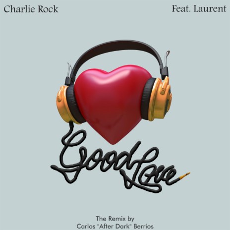 Good Love Instrumental [Instrumental (Instrumental) ft. Laurent