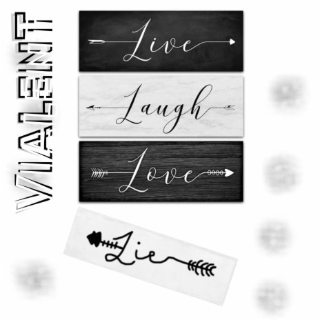 Live, Laugh, Love, Lie | Boomplay Music