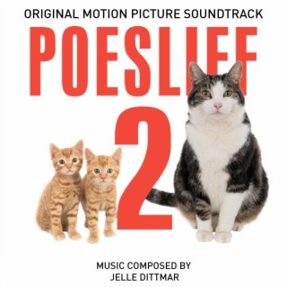 Poeslief 2 (Original Motion Picture Soundtrack)