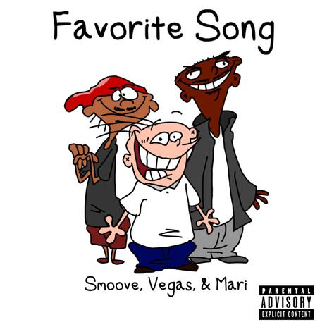 Favorite Song ft. Vegas Armani & Mari | Boomplay Music