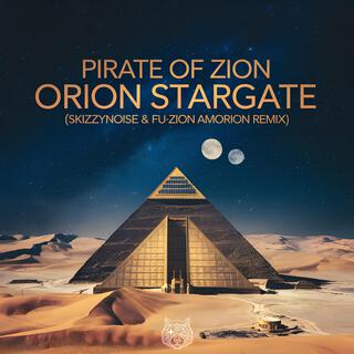 Orion Stargate 2.0 (SkizzyNoise & Fu-zion Amorion Remix)