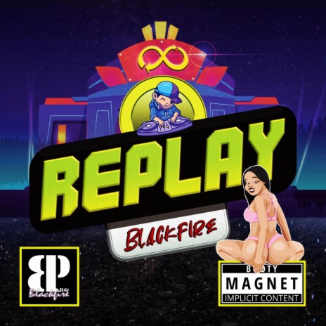 Replay | Boomplay Music