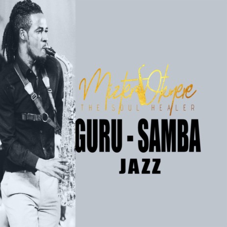 Guru Samba Jazz | Boomplay Music
