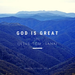 God Is Great lyrics | Boomplay Music