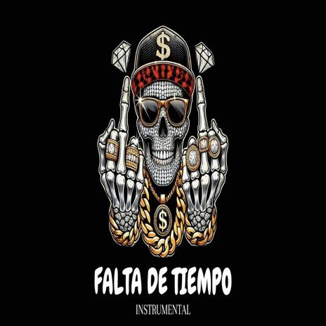 FALTA DE TIEMPO (Beats Rap Freestyle)