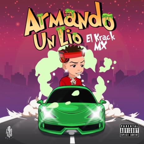 Armando Un Lío | Boomplay Music