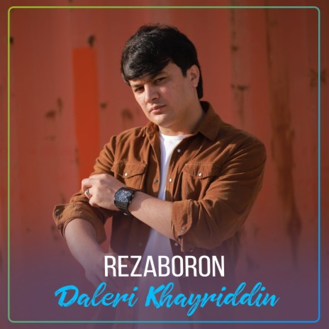 Rezaboron | Boomplay Music