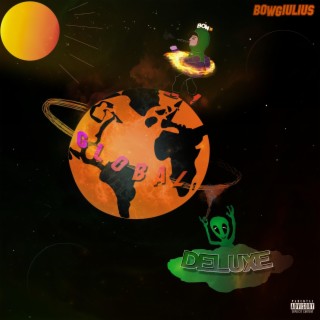 GLOBAL (Deluxe)