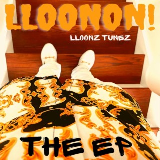 LLoonz Tunez The EP