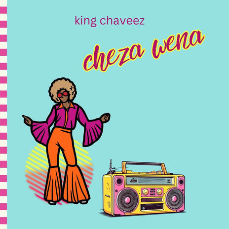 Cheza Wena | Boomplay Music