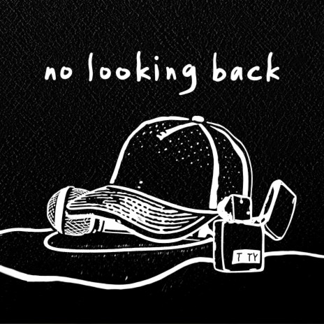 No Looking Back | Boomplay Music