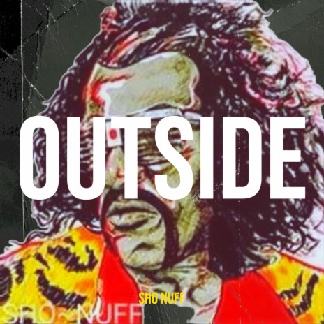 Outside | Boomplay Music