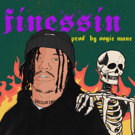 Finessin' | Boomplay Music