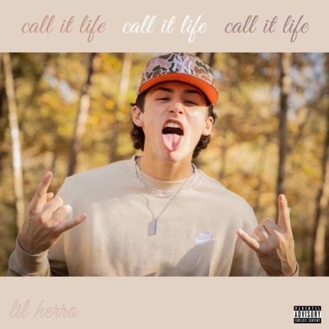 CALL IT LIFE ft. Lil Story | Boomplay Music