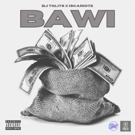 Bawi ft. Iscariote | Boomplay Music