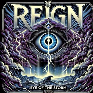 Eye of the storm