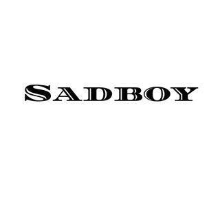 SadBoy