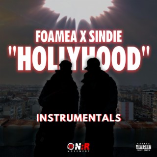 HOLLYHOOD INSTRUMENTALS