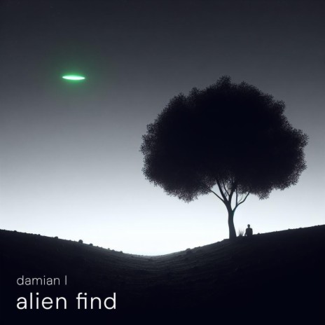 Alien Find
