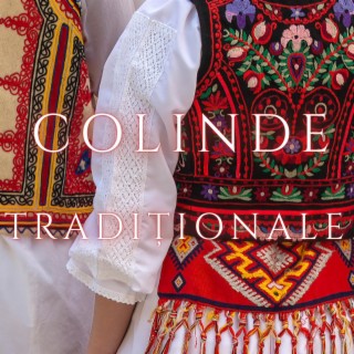 Colinde traditionale