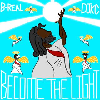 Become The Light